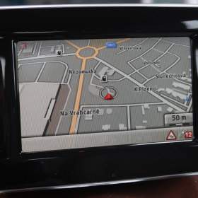 Foto inzerátu Mercedes-Benz GLA GLA 220 CDI 4MATIC