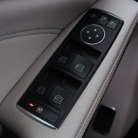 Foto inzerátu Mercedes-Benz GLA GLA 220 CDI 4MATIC