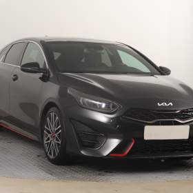 Kia ProCeed GT 1.6 T- GDI / 19494185
