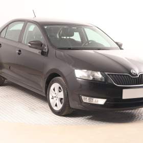 Škoda Rapid 1.2 TSI / 19494186