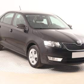 Škoda Rapid 1.2 TSI / 19494186