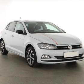 Volkswagen Polo 1.0 TSI / 19494187