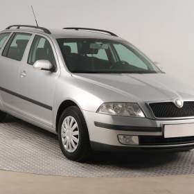 Škoda Octavia 1.9 TDI / 19494188