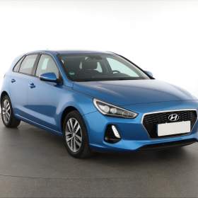 Hyundai i30 1.6 CRDi / 19494190