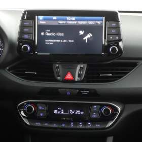 Foto inzerátu Hyundai i30 1.6 CRDi