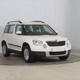 Škoda Yeti 1.2 TSI / 19494192