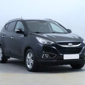 Hyundai ix35 2.0 CRDi / 19494193