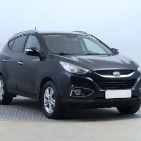 Hyundai ix35 2.0 CRDi / 19494193