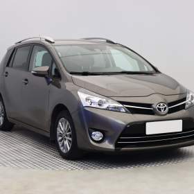 Toyota Verso 1.8 Valvematic / 19494194