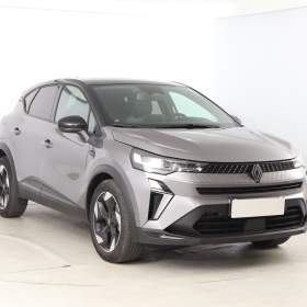 Renault Captur 1.3 TCe MHEV / 19494196