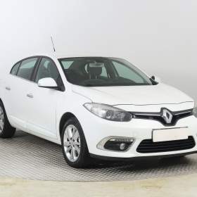 Renault Fluence 1.6 16V / 19494197