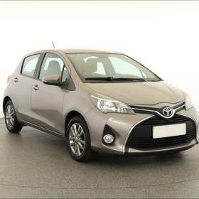 Toyota Yaris 1.33 Dual VVT- i / 19494200