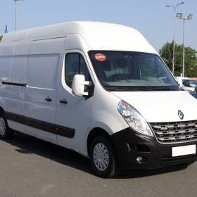 Renault Master 2.3 dCi 125 / 19494201