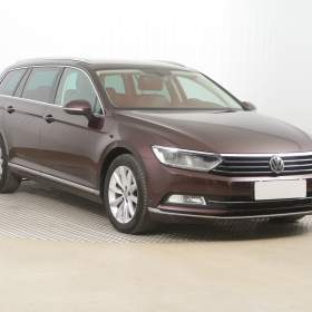 Volkswagen Passat 2.0 TDI / 19494204