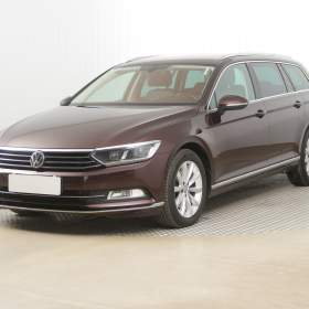 Foto inzerátu Volkswagen Passat 2.0 TDI
