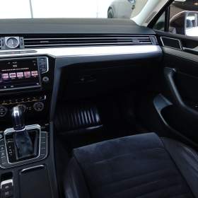 Foto inzerátu Volkswagen Passat 2.0 TDI