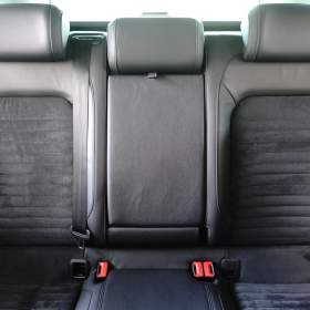 Foto inzerátu Volkswagen Passat 2.0 TDI