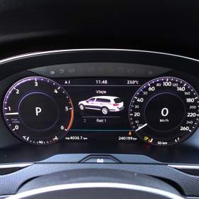 Foto inzerátu Volkswagen Passat 2.0 TDI