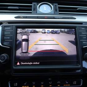 Foto inzerátu Volkswagen Passat 2.0 TDI