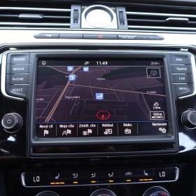 Foto inzerátu Volkswagen Passat 2.0 TDI