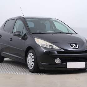 Peugeot 207 1.4 VTi / 19494205