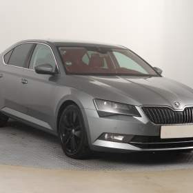 Škoda Superb 2.0 TDI / 19494210