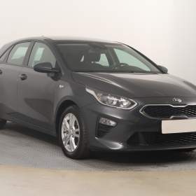 Kia Ceed 1.0 T- GDI / 19494211