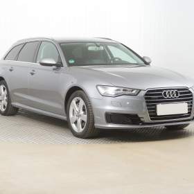 Audi A6 3.0 TDI / 19494213