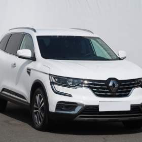 Renault Koleos 1.8 dCi / 19494216