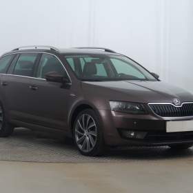 Škoda Octavia 2.0 TDI / 19494218