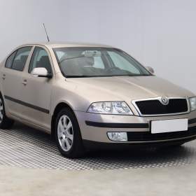 Škoda Octavia 1.9 TDI / 19494222