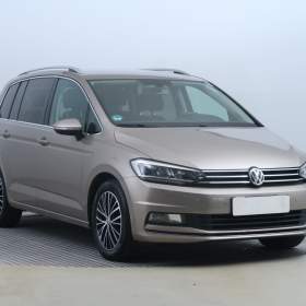 Volkswagen Touran 2.0 TDI / 19494226
