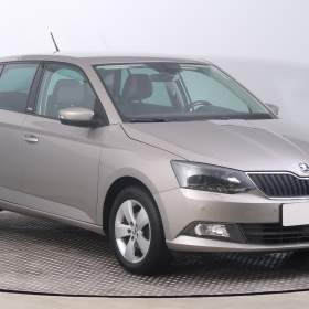 Škoda Fabia 1.2 TSI / 19494228