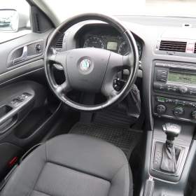 Škoda Octavia 2.0 TDI / 19494230