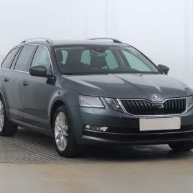Škoda Octavia 1.5 TSI G- TEC / 19494232
