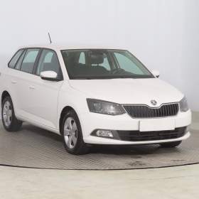 Škoda Fabia 1.2 TSI / 19494233