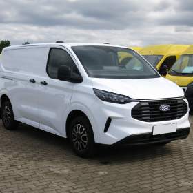 Ford Transit Custom 2.0 EcoBlue / 19494234
