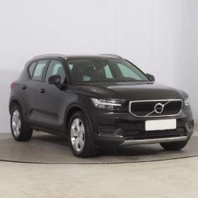 Volvo XC40 T4 AWD / 19494237