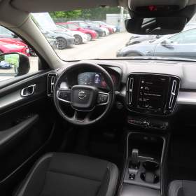 Volvo XC40 T4 AWD / 19494237