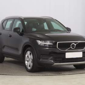 Volvo XC40 T4 AWD / 19494237