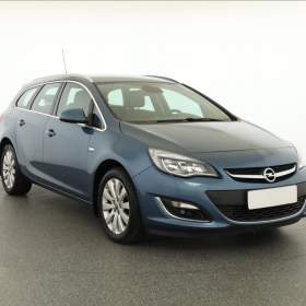 Opel Astra 1.6 CDTI / 19494238