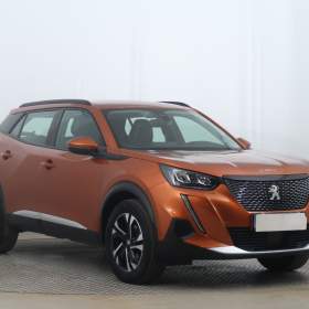 Peugeot 2008 1.2 PureTech / 19494242