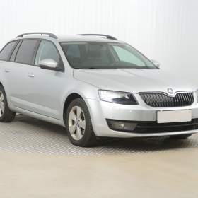 Škoda Octavia 2.0 TDI / 19494243