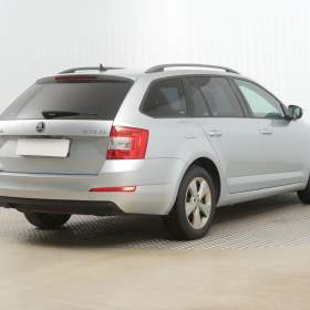 Foto inzerátu Škoda Octavia 2.0 TDI