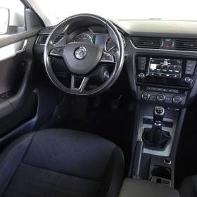 Foto inzerátu Škoda Octavia 2.0 TDI