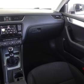 Foto inzerátu Škoda Octavia 2.0 TDI