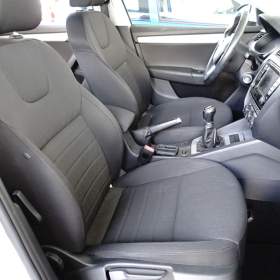 Foto inzerátu Škoda Octavia 2.0 TDI