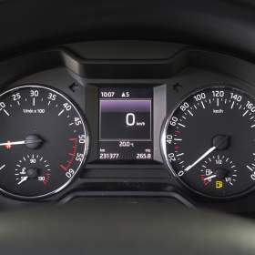 Foto inzerátu Škoda Octavia 2.0 TDI