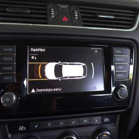 Foto inzerátu Škoda Octavia 2.0 TDI