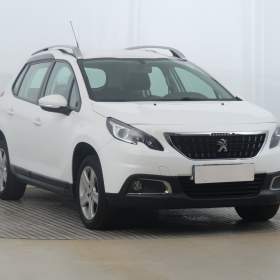 Peugeot 2008 1.2 PureTech / 19494250